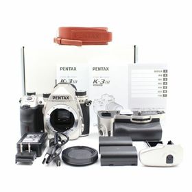 ペンタックス(PENTAX)の■全世界限定1,000台！極上品■ PENTAX K-3 Mark III(デジタル一眼)