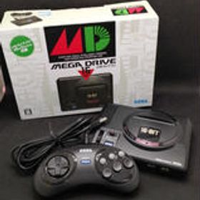 メガドライブ ミニ HAA-2520 SEGA