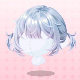 はねっけショートツイン 双子分 | ポケコロツイン(ポケツイ)のアイテム、RMTの販売・買取一覧