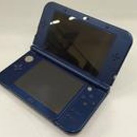 NEW 3DS LL RED-001 NINTENDO