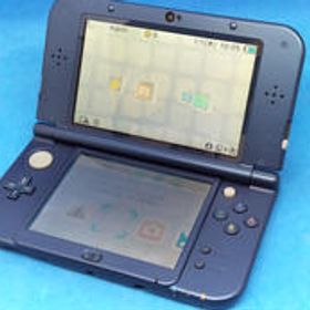 new3DS LL RED-001 NINTEND