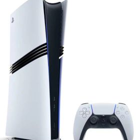 【新品】PlayStation5 Pro(CFI-7000B01)PS5 本体PS5 Proプレイステーション5 プロプレステ5 プロクリスマスブラックフライデー子供の日GWお正月ゴールデンィーク