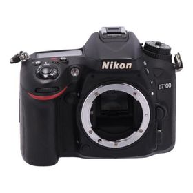 Nikon ニコン/デジタル一眼ボディ/D7100/2045440/Bランク/05【中古】