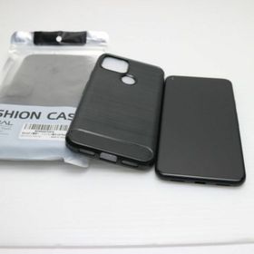 アンドロイド(ANDROID)のau Google Pixel 5 ジャストブラック M333(スマートフォン本体)