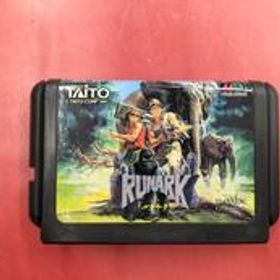 メガドライブ ルナーク T-11153 タイトー