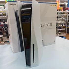 プレイステーション5本体 CFI-1100A01 SONY