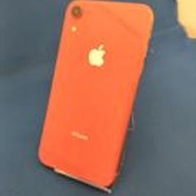 SOFTBANK IPHONE XR MT0A2J/A SOFTBANK APPLE/SOFTBANK