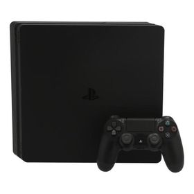 SONY ソニー/PlayStation4 本体/CUH-2100AB01/5865544/Bランク/71【中古】