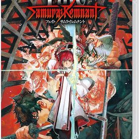 Fate/Samurai Remnant Switch 楽天市場の新品＆中古最安値 | ネット最