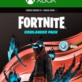 ヴォイドランダーパック | フォートナイト(Fortnite)のアカウントデータ、RMTの販売・買取一覧