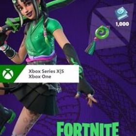 ヒスクリクークエストパック | フォートナイト(Fortnite)のアカウントデータ、RMTの販売・買取一覧