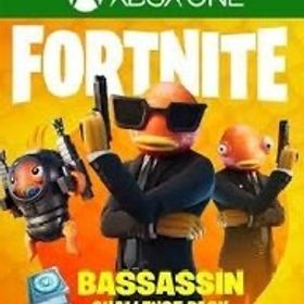 バサシンチャレンジパック | フォートナイト(Fortnite)のアカウントデータ、RMTの販売・買取一覧