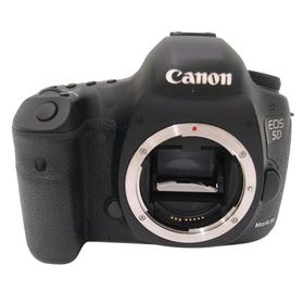 Canon キャノン/デジタル一眼レフカメラ ボディ/EOS 5D Mark III/031033000409/Bランク/69【中古】