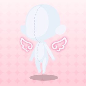 少年天使の羽 双子分 | ポケコロツイン(ポケツイ)のアイテム、RMTの販売・買取一覧