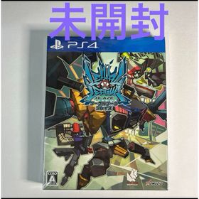 リーサルリーグ ブレイズ 未開封(家庭用ゲームソフト)