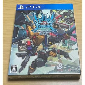 プレイステーション4(PlayStation4)のまとめ買い①★リーサルリーグ ブレイズ ★PS4(家庭用ゲームソフト)