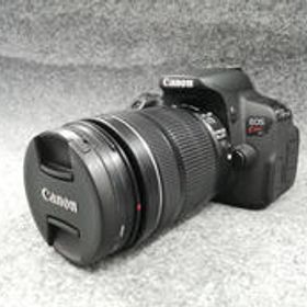 一眼レフカメラ EOS KISS X7I CANON
