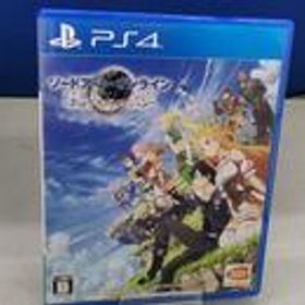 ソードアートオンライン ホロウリアリゼーション BANDAI NAMCO