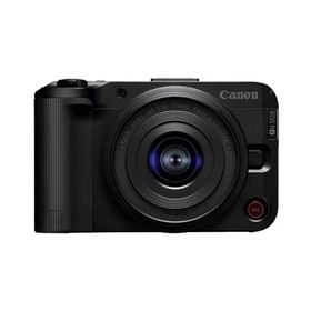 【当店オリジナル3年延長保証付】キヤノン EOS R50 V・RF-S14-30 IS STM PZ レンズキット