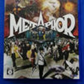 PS5ソフト メタファー:リファンタジオ ATLUS