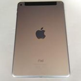 IPAD MINI4 MK762J/A APPLE