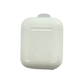 Apple◆イヤホン AirPods 第2世代 MV7N2J/A A1602/A2032/A2031