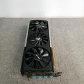 グラフィックボード NITRO+ RADEON RX5700XT 8GB SAPPHIRE