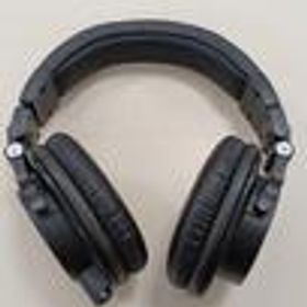 ATH-M50X ATH-M50X AUDIO-TECHNICA