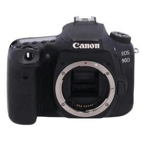 Canon キャノン/デジタル一眼/EOS 90D ボディ/151053000104/Bランク/09【中古】
