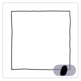 ウゴウゴ枠線・黒 | ピュアニスタのアイテム、RMTの販売・買取一覧