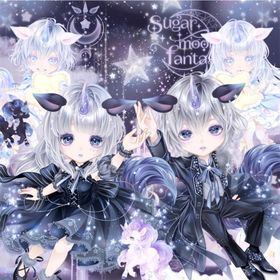 🟧 バラ売り可能 Sugar moon fantasy [25点] | ピュアニスタのアイテム、RMTの販売・買取一覧