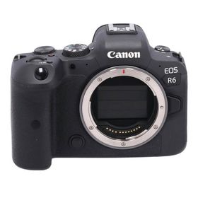 Canon キャノン/ミラーレス一眼/EOS R6/211028000083/ABランク/05【中古】