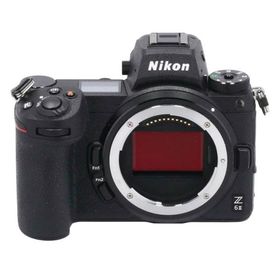 Nikon ニコン/ミラーレス一眼ボディ/Z6 II/2024734/Aランク/77【中古】