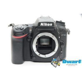 ニコン Nikon D7100 BODY デジタル一眼レフカメラ