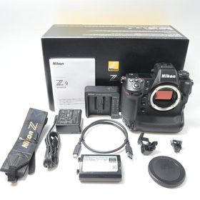 ニコン Nikon Z9 ボディ