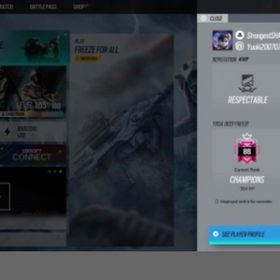 代行日本1位【新シーズン予約⭕️】 | レインボーシックスシージ エックス(R6SX)の代行、RMTの販売・買取一覧