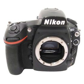 Nikon ニコン/デジタル一眼レフカメラ ボディ/D810/2006575/Bランク/69【中古】