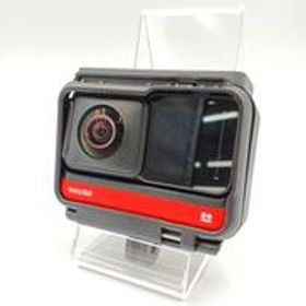 アクションカメラ ONE R TWIN INSTA360