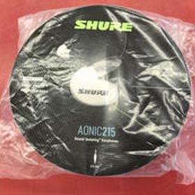 イヤホン SE215DY SHURE