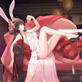 【⚡️期間限定課金衣装⚡️】かぐや姫&未来✨ 完全未対局❤️🔥 装飾品/贈り物 | 雀魂 じゃんたまのアカウントデータ、RMTの販売・買取一覧