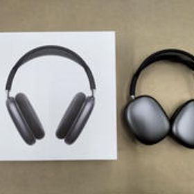 AIR PODS MAX MGYH3J/A APPLE