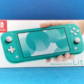 SWITCH LITE HDH-001 NINTENDO