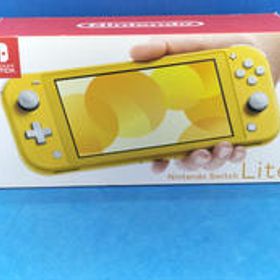 SWITCHLITE HDH-S-YAZAA NINTENDO