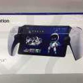 リモートプレーヤー CFIJ-18000 SONY