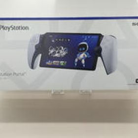 PS5リモートプレーヤー CFIJ-18000 SONY