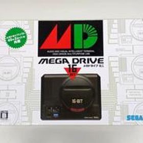 MEGA DRIVEミニ 16BIT HAA-2520 SEGA