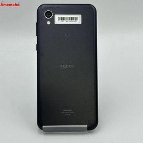 AQUOS sense2 32GB ニュアンスブラック SHV43 AU版SIMフリー 中古[27871704]