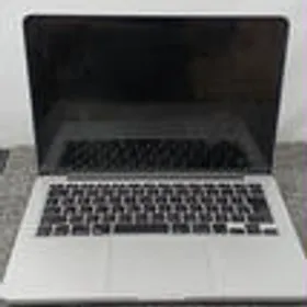 MacBook Pro 13\"　2015　i5　8GB　121GB　まずまず美品 Amazon.co.jp: 2015年 Apple Macbook Pro 13.3inch 2560X1600 A1502