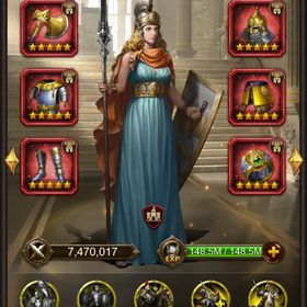 k40君主38戦力3.4BVIP14サーバ600番台 | エボニー王の帰還のアカウントデータ、RMTの販売・買取一覧