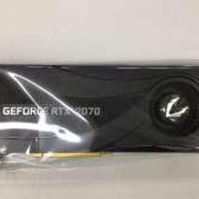 グラフィックボード RTX 2070 8GB 256BIT GDDR6 MSI